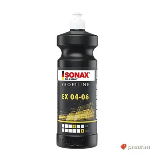 Sonax Profiline pasta Ex 04 - 06 1l
