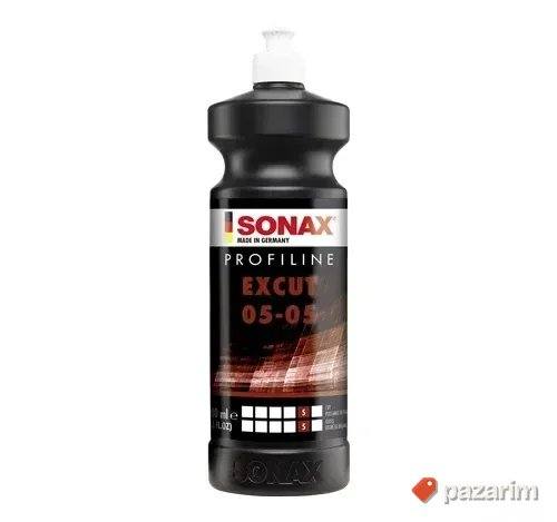 Sonax Profiline pasta Excut 05 - 05 1l