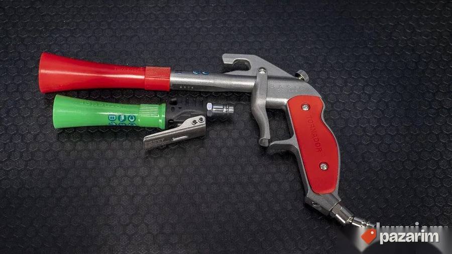 Tornador Mini 2