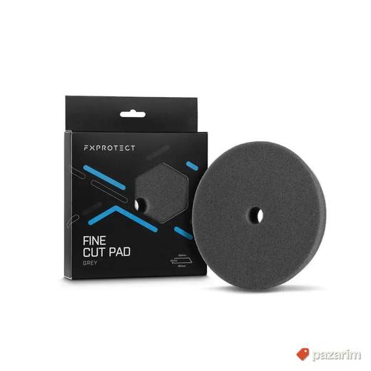 Fx Fine Cut Pad Gray 150/165 mm