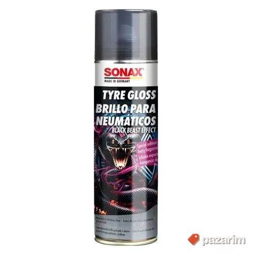 Sonax Sjaj za gume Black Beast 500 ml 1