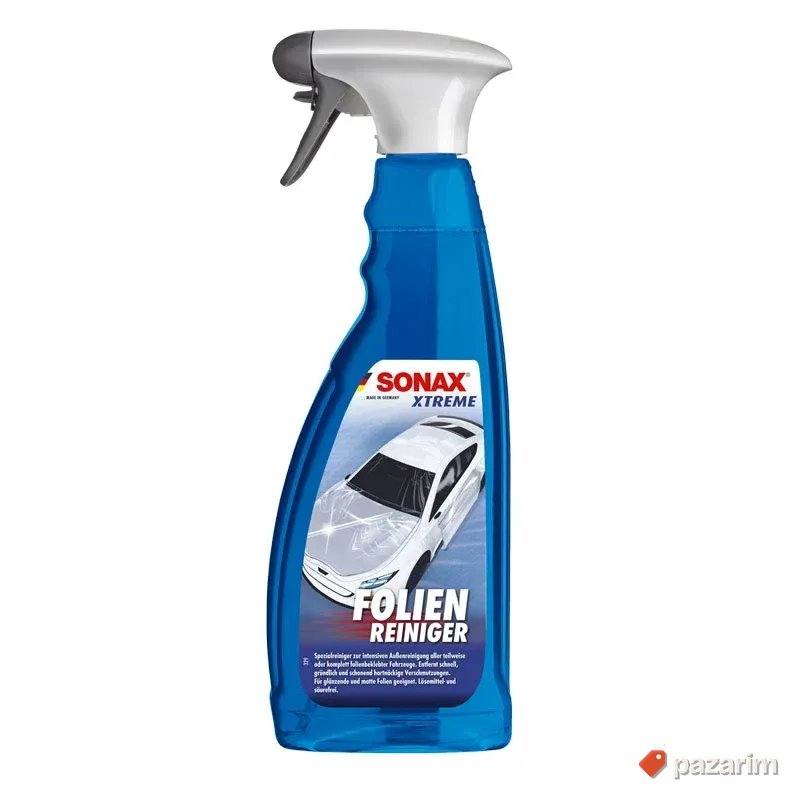 Sonax Xtreme Ppf + Detailer za plastiku 1