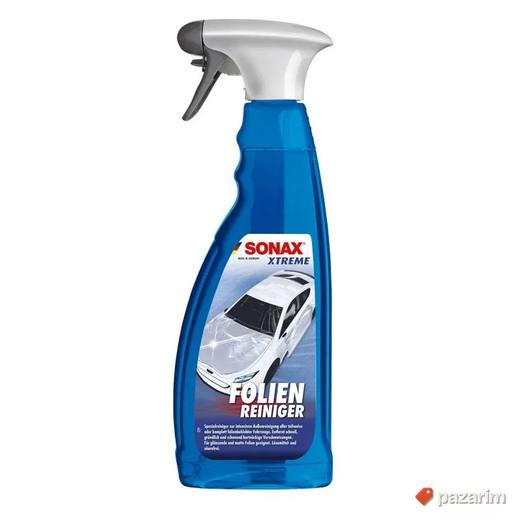 Sonax Xtreme Ppf + Detailer za plastiku
