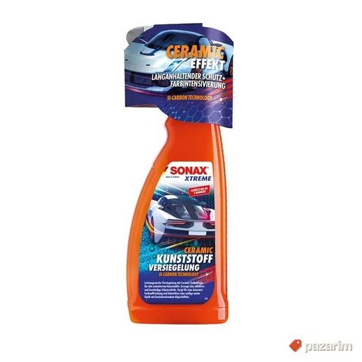 Sonax Xtreme Keramika za plastiku 750 ml
