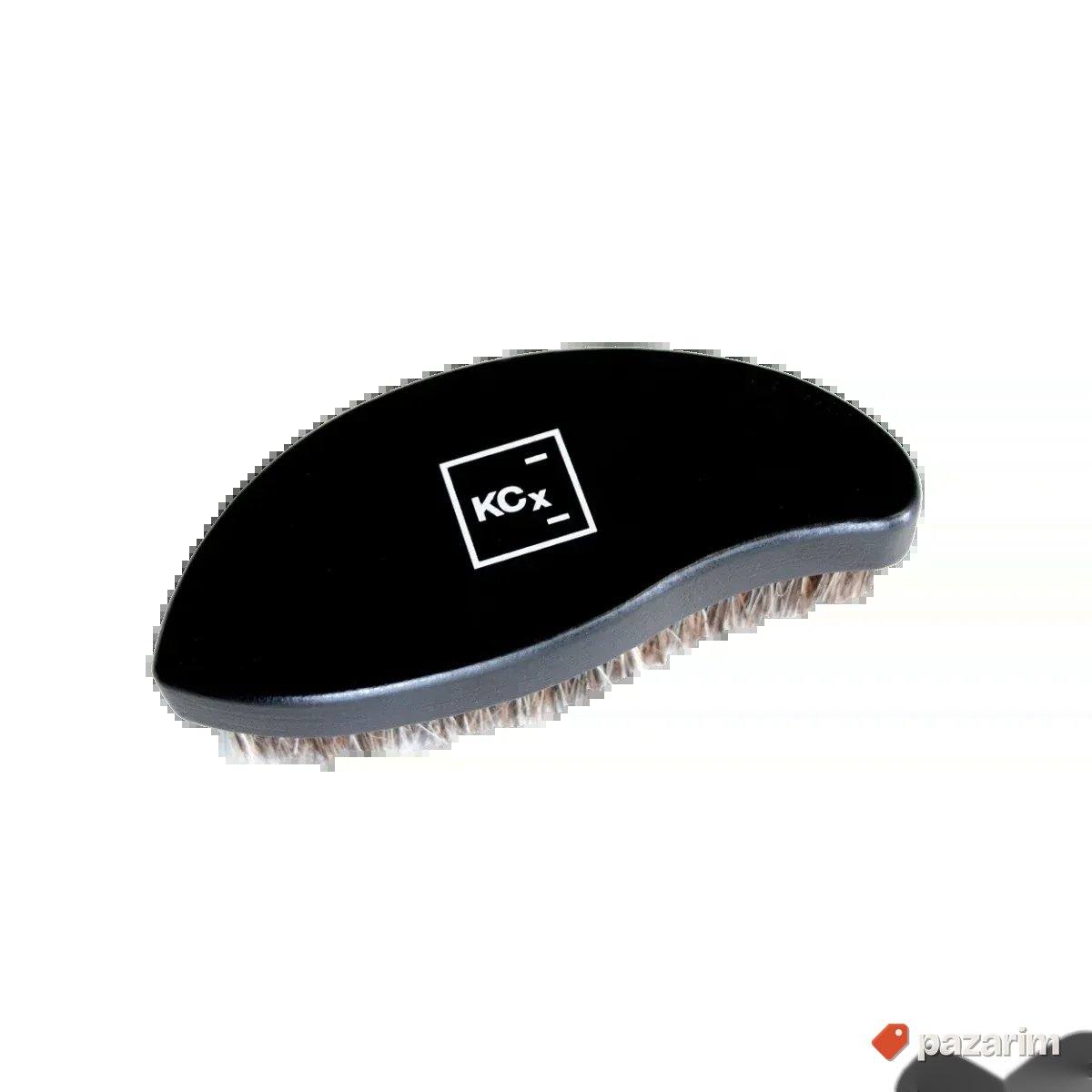 Koch Chemie Leather Brush 1
