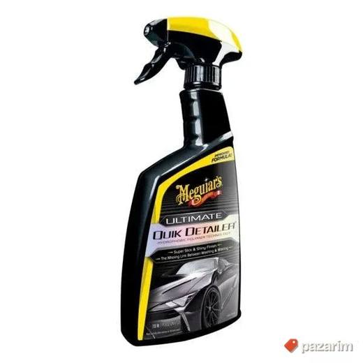 Meguiars Ultimate Quick Detailer