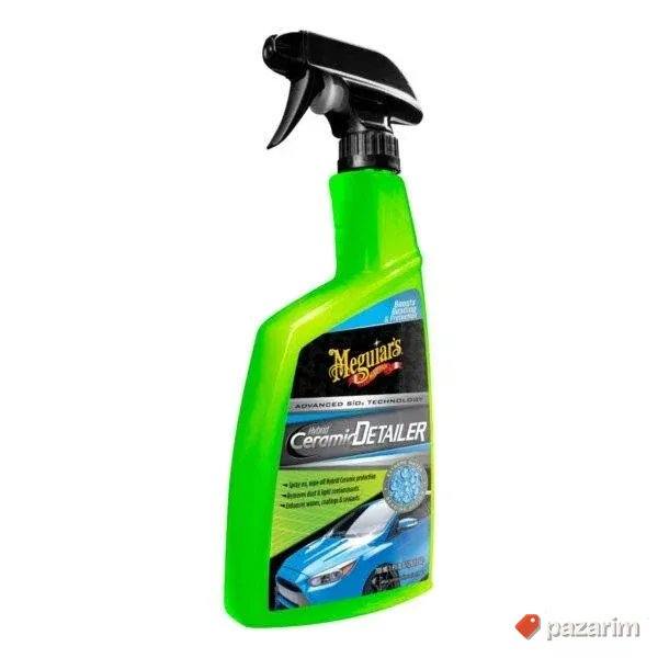 Meguiars Hybrid Ceramic Detailer 769ml 1