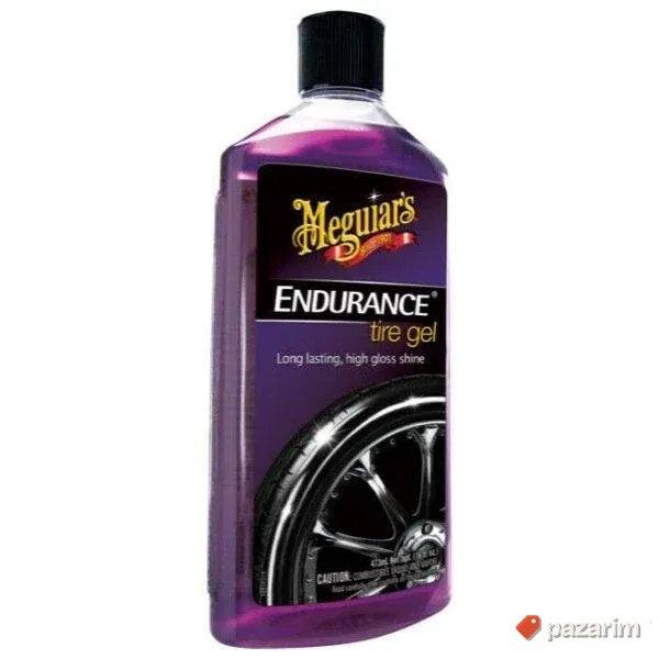 Meguiars Endurance High Gloss 473ml 1