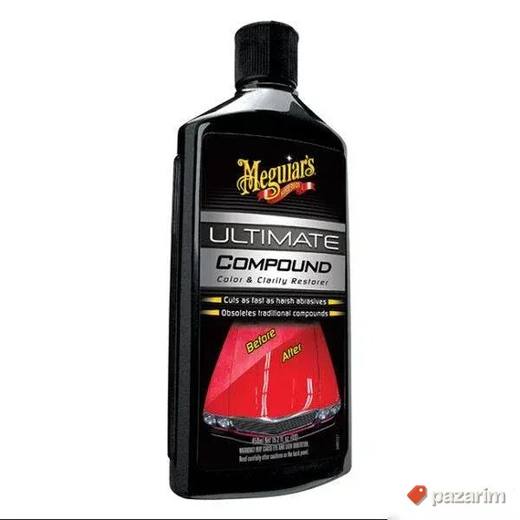 Meguiars Ultimate Compound 450ml