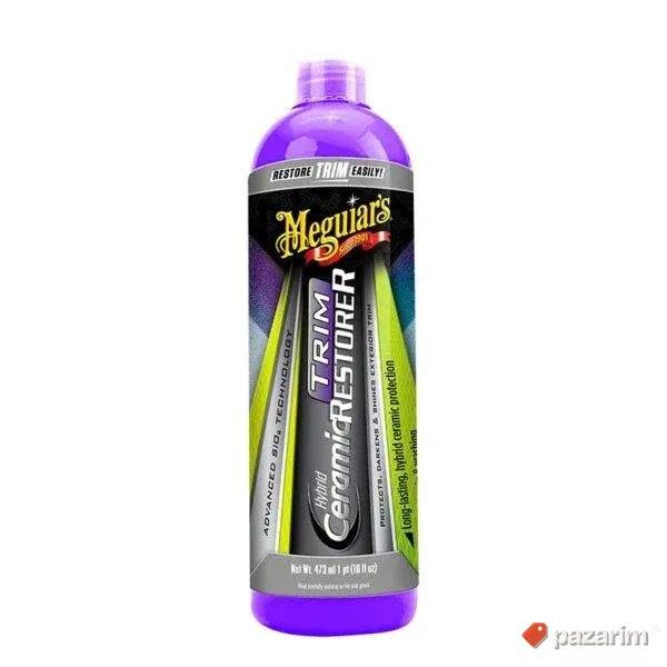 Meguiars Hybrid Ceramic Trim Restorer 473ml 1