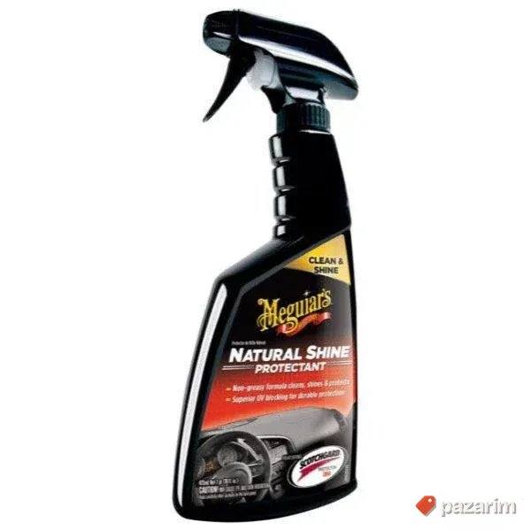 Meguiars Natural Shine Protectant 473ml 1