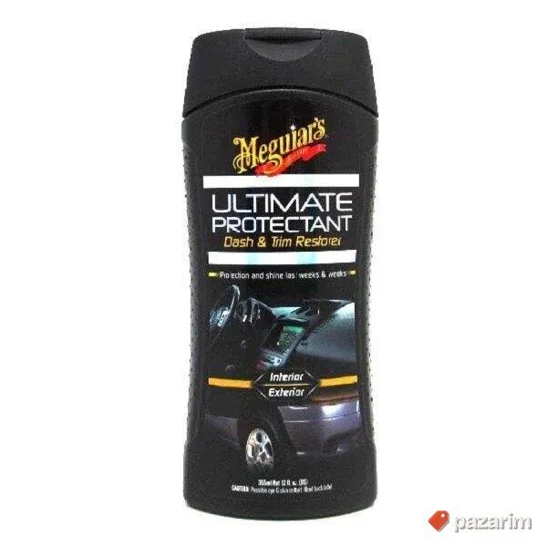 Meguiars Ultimate Protectant Dash And Trim Restorer 1