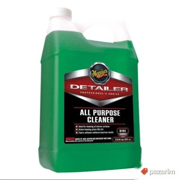 Meguiars All purpose Cleaner 3,78l 1
