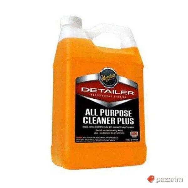 Meguiars All purpose Cleaner Plus 3,78l 1