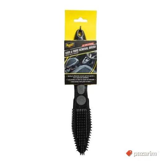 Meguiars Hair and Fibre Removal Brush