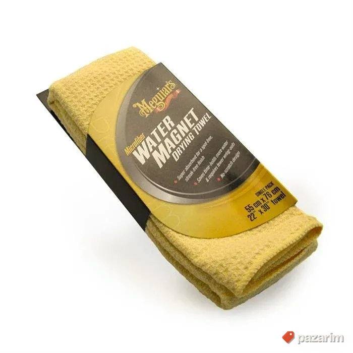 Meguiars Water Magnet Microfiber Drying Towel 55x76 1