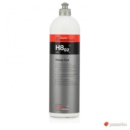 Koch Chemie Heavy Cut H8.02
