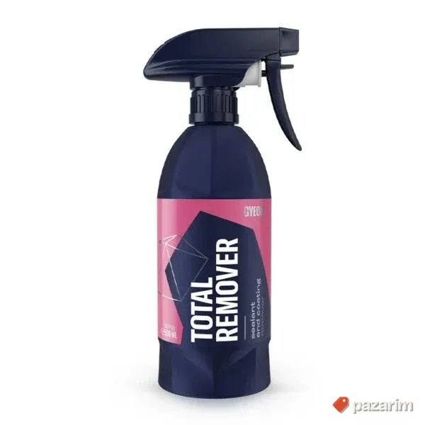 Gyeon Total Remover 500ml 1