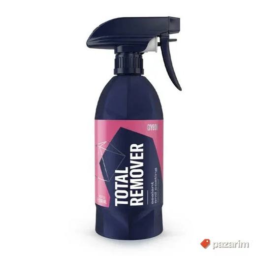 Gyeon Total Remover 500ml