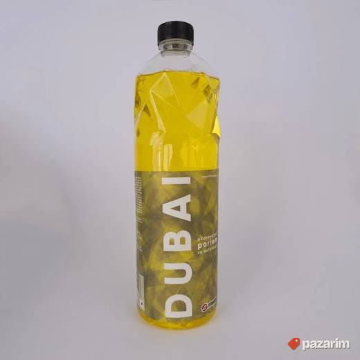 Titanium Dubai Osveživač Za Enterijer 2,5l