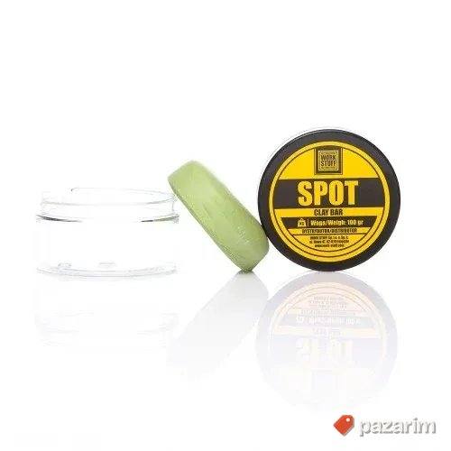 Work Stuff Glina Medium 100g
