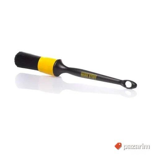 Work Stuff Četka Duga i Gusta Dlaka 30mm Stiff Crna 1