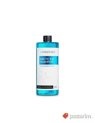 Fx Protect Arctic Ice Shampoo 1