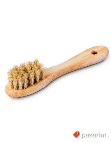 Fx Protect Leather Brush Mini - četka za kožu