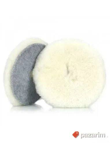 Koch Chemio Lambswool Pad 135mm