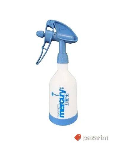Kwazar Sprej Boca Mercury Super Pro 0,5 Plava
