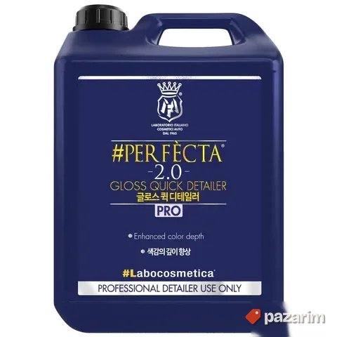 Labocosmetica Perfecta 4500 l 1