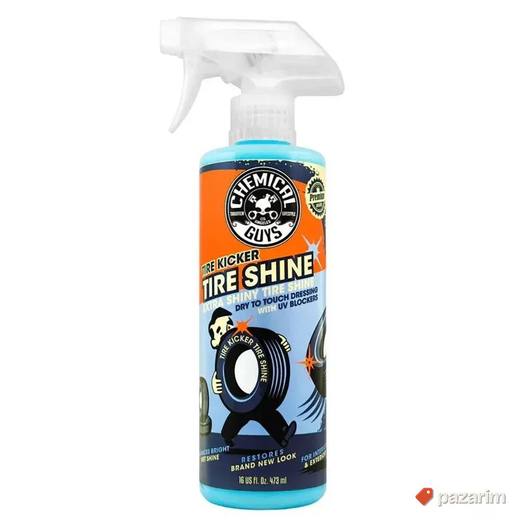 Chemical Guys Tire Kicker - Sredstvo Za Mazanje Guma i Plast
