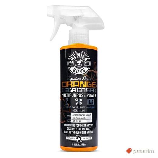 Chemical Guys Orange Degreaser - Dubinski cistac 473ml