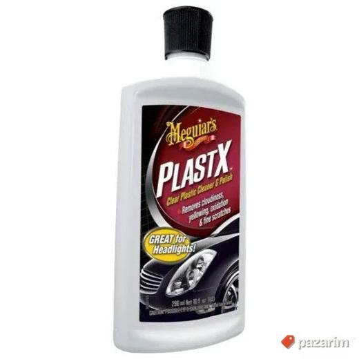 Meguiars Plast X 296 ml