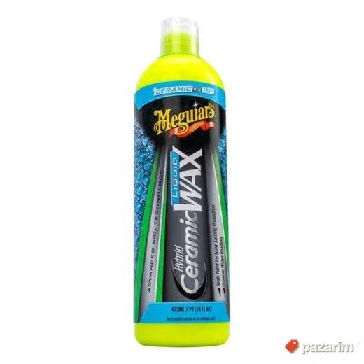 Meguiars Hybrid Ceramic Liquid Wax 473ml