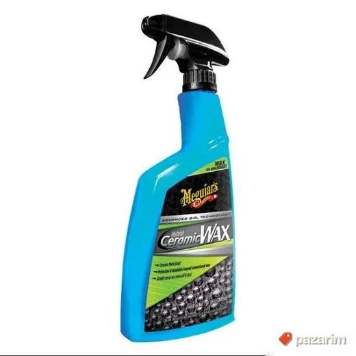 Meguiars Hybrid Ceramic Wax