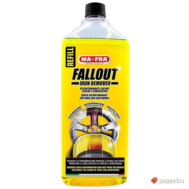 Ma-fra Fall Out 1l 1