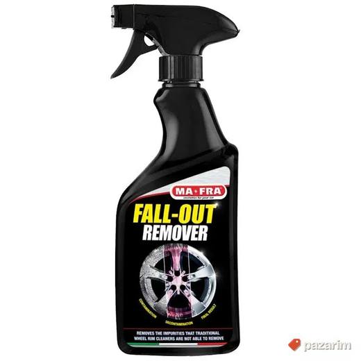 Ma-fra Fall Out Remover 500ml