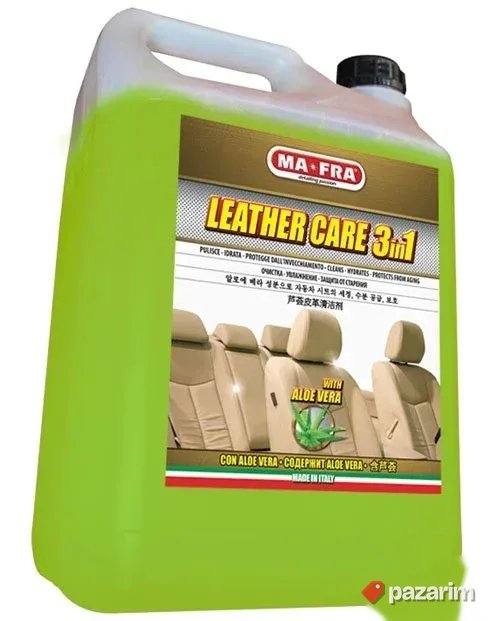 Ma-fra 3u1 Leather Care 4500 ml 1