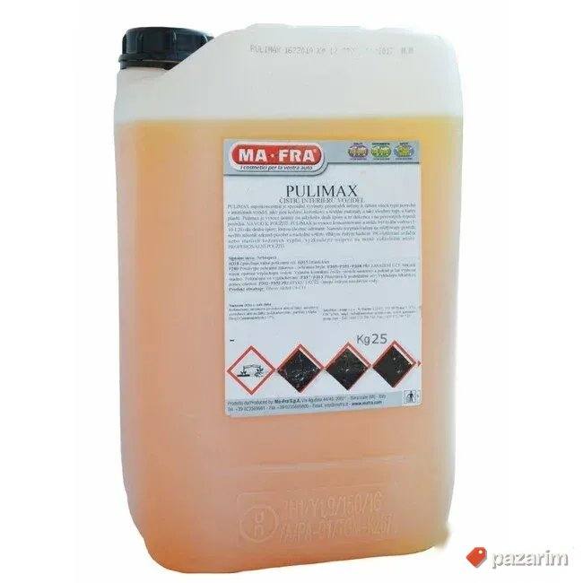 Ma-fra Pulimax 25l 1