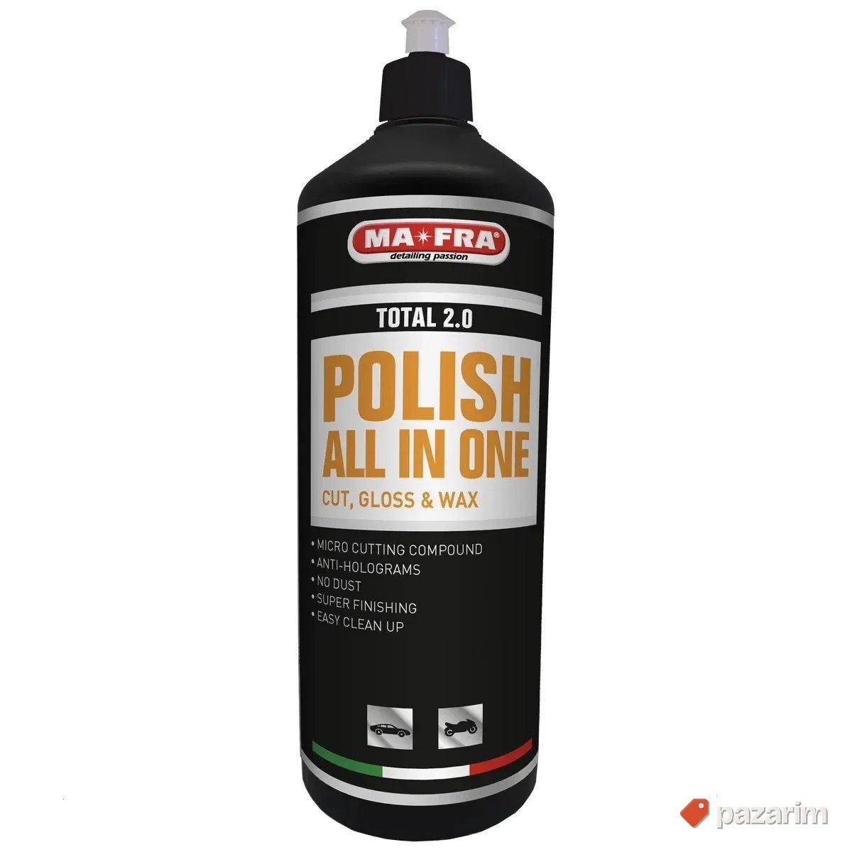 Ma-fra Total Polish 2.0 1000g 1