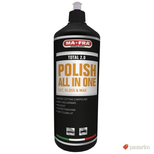 Ma-fra Total Polish 2.0 1000g