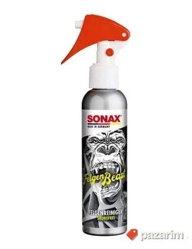 Sonax Beast čistač felni 140ml 1