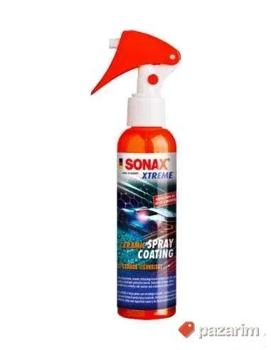 Sonax Brza Keramička Zaštita 140ml