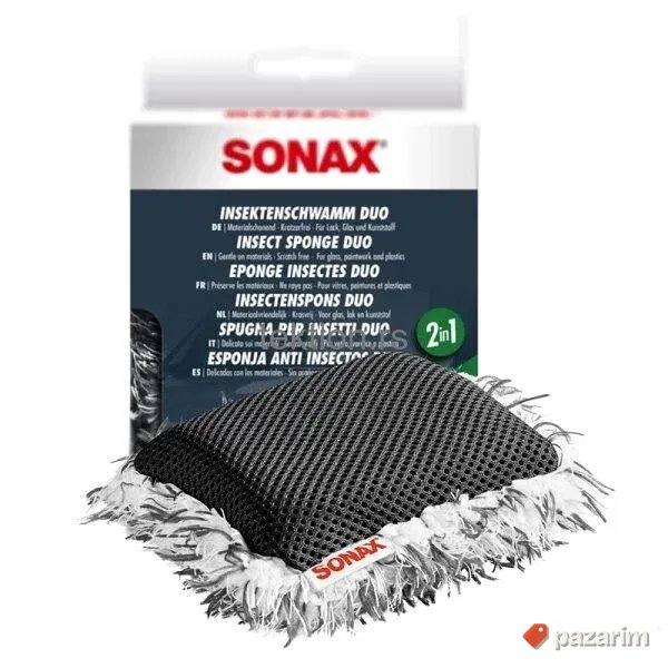 Sonax Sundjer Za insekte Duo 1
