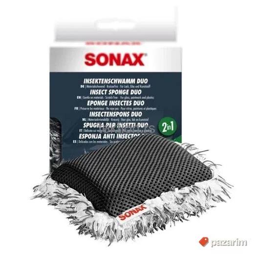 Sonax Sundjer Za insekte Duo