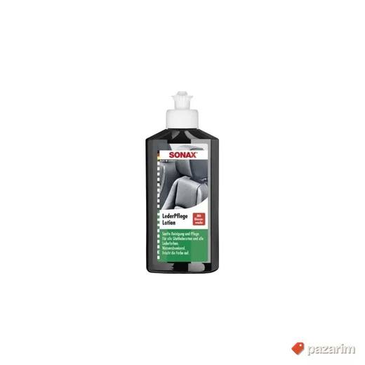 Sonax Losion Za Negu Kože 250ml