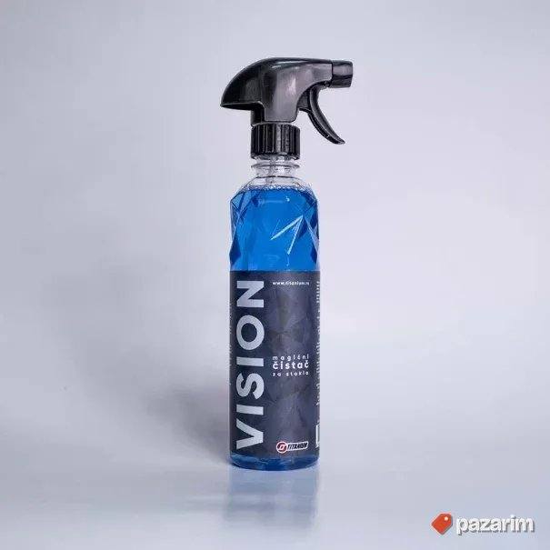 Titanium Vision 500ml 1