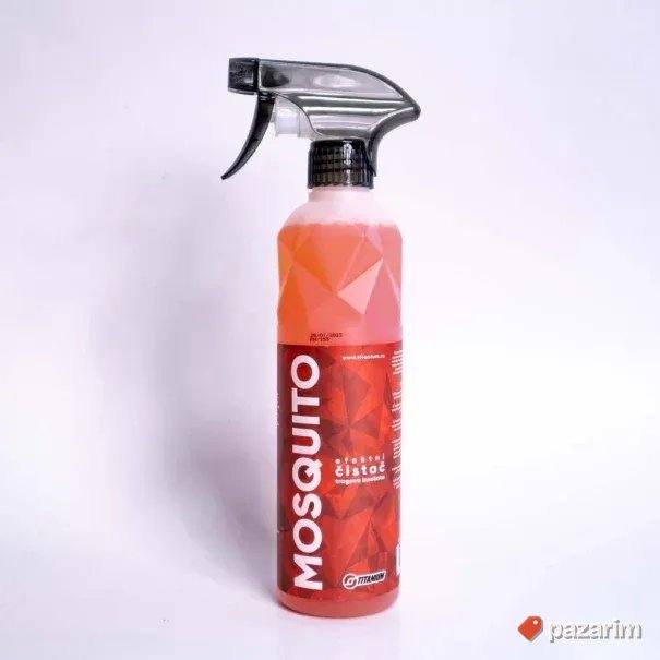 Titanium Mosquito 500ml 1