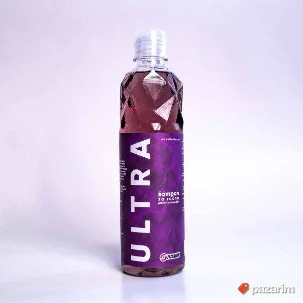 Titanium Ultra 500ml 1